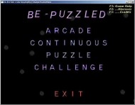 Bepuzzled screenshot